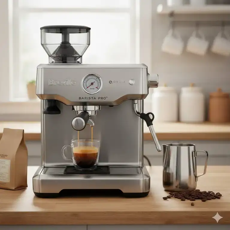 7 Best Espresso Machine Under 1000 Dollars: Expert Picks