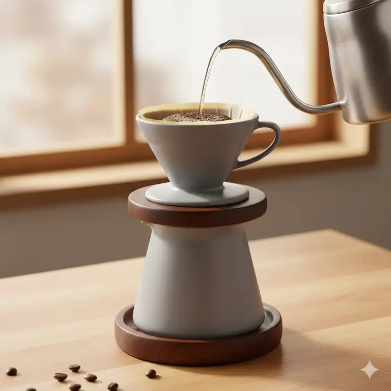 Ceramic Coffee Pour Over: Top 7 Picks for 2025 for Rich Flavor & Perfect Pour
