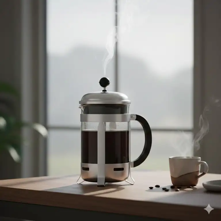 Titanium French Press: The Ultimate Guide to Ultralight Coffee Gear in 2025 – 7 Must-Have Models for Every Adventure