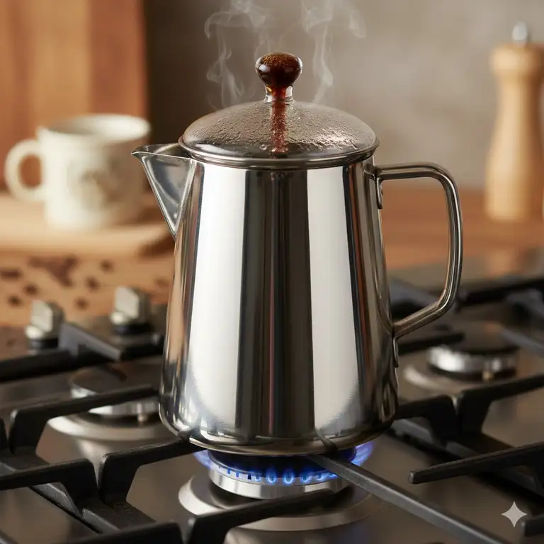 The Ultimate Guide to the 7 Best Stovetop Percolator Models: Expert Analysis