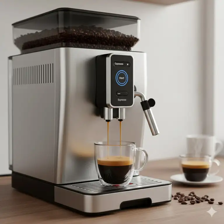 Bean to Cup Coffee: 7 Best Machines for a Flawless Brew