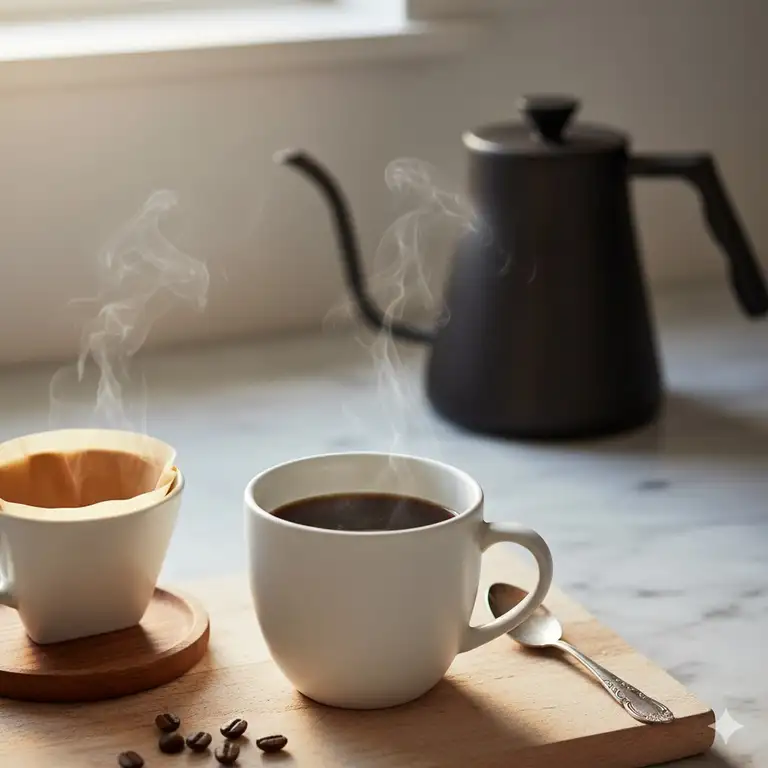 Pour Over Coffee Single Cup: 7 Best Single Serve Makers