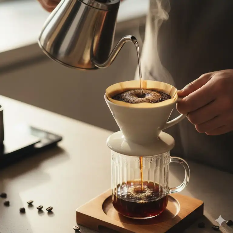 7 Best Individual Pour Over Coffee Makers for 2026: Expert Guide!