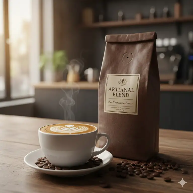 Best Coffee Beans for Cappuccino: 7 Expert Picks for 2026! ☕