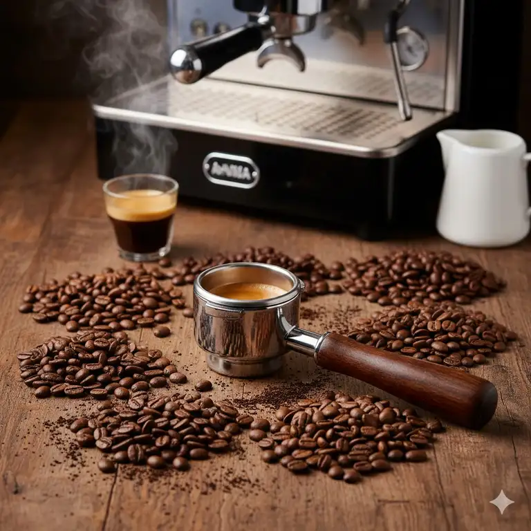 Best Espresso Beans for Espresso Machine: Top 7 Expert Picks for 2026