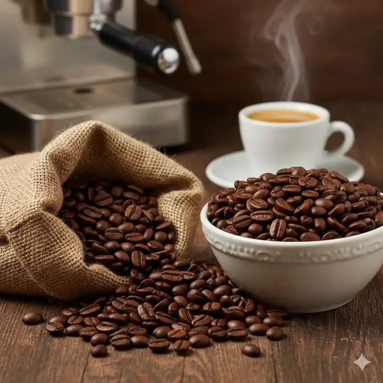 Best Italian Coffee Beans: 7 Top-Rated Picks for Authentic Espresso Flavor