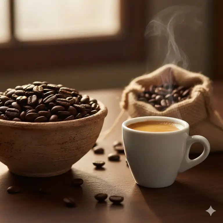 7 Best Italian Espresso Coffee Beans for the Perfect Brew in 2026