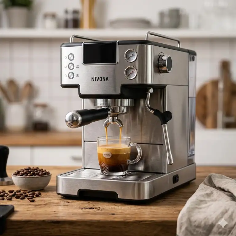 7 Best German Espresso Maker Models of 2026: Expert Guide and Reviews