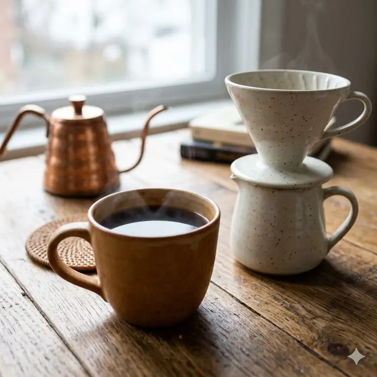 5 Best single pour over coffee Brewers in 2026: Master Your Morning