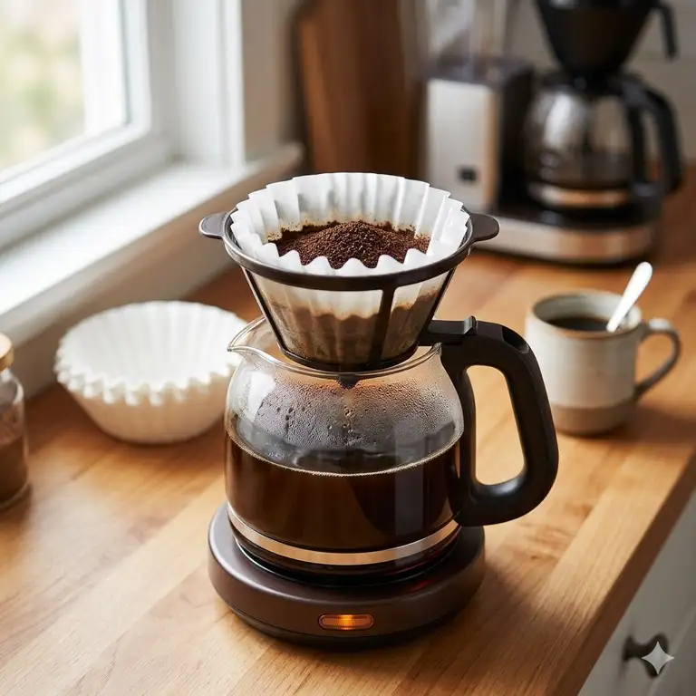 5 Best coffee pot filters for a Perfect Brew (2026 Expert Review)