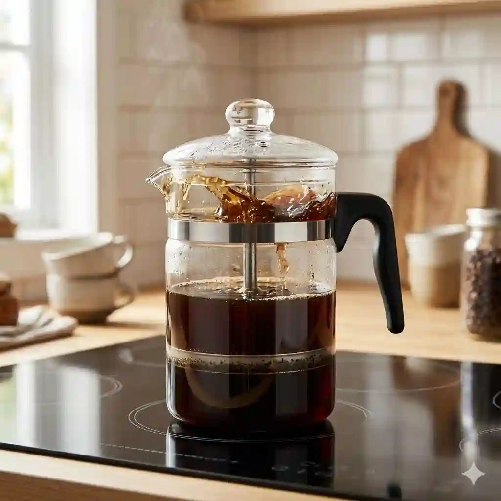glass coffee percolator Guide: 5 Best Models for a Flawless Brew (2026)