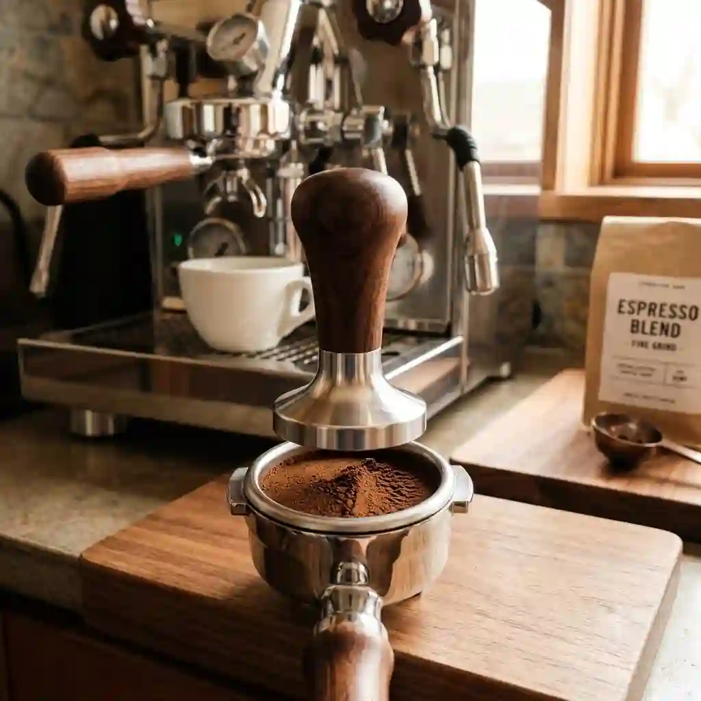 5 Expert Picks: The Best Ground Coffee for Espresso Machine in 2026