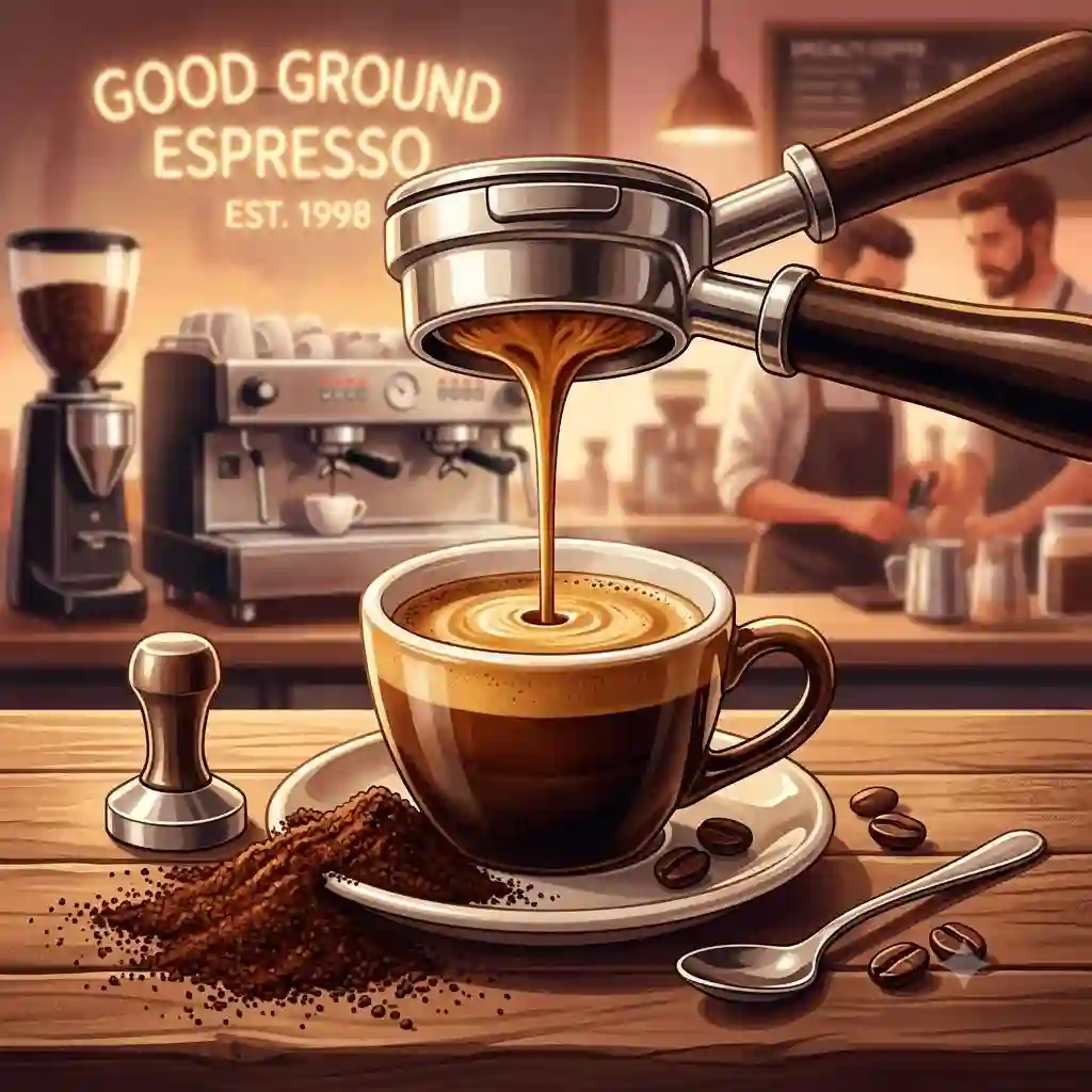 5 Best Picks for Good Ground Espresso in 2026 | Expert Review