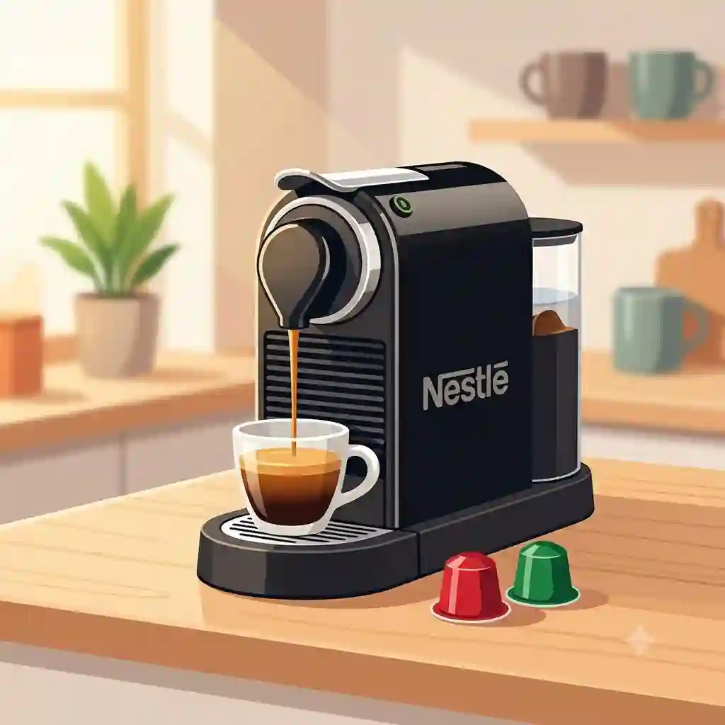 5 Top nestle coffee machine Picks for 2026 (Expert Review): Die besten Modelle für perfekten Kaffeegenuss